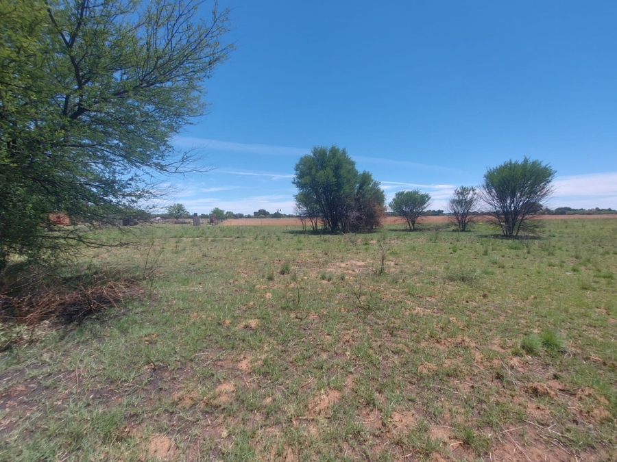 Commercial Property for Sale in Bainsvlei Free State